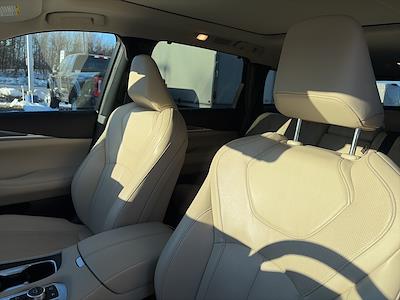 Used 2023 Infiniti QX60 - photo 1