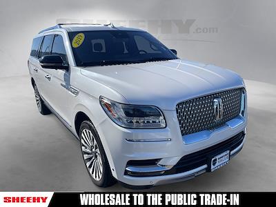 Used 2019 Lincoln Navigator L - photo 1