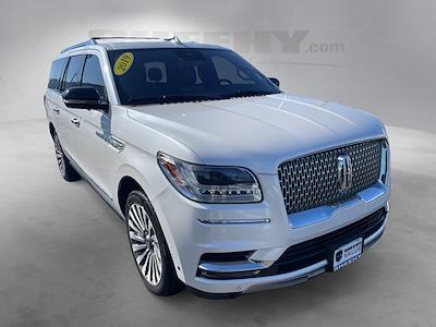 Used 2019 Lincoln Navigator L - photo 1