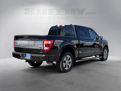 Used 2021 Ford F-150 - photo 1