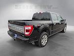 2021 Ford F-150 SuperCrew Cab 4WD Pickup for sale #G11375P - photo 2