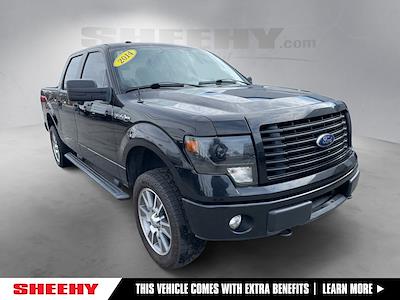 Used 2014 Ford F-150 - photo 1