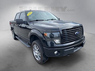 Used 2014 Ford F-150 - photo 1