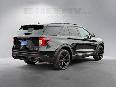 Used 2024 Ford Explorer - photo 1