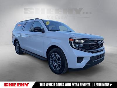 Used 2025 Ford Expedition MAX Active for sale #G11377P - photo 1