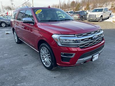2022 Ford Expedition MAX 4WD SUV for sale #G11378P - photo 1