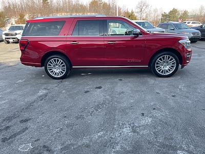2022 Ford Expedition MAX 4WD SUV for sale #G11378P - photo 2