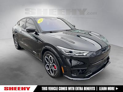 Used 2023 Ford Mustang Mach-E - photo 1