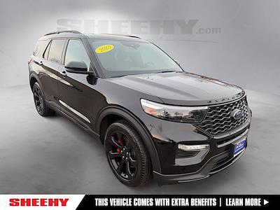 Used 2023 Ford Explorer ST for sale #G11380P - photo 1