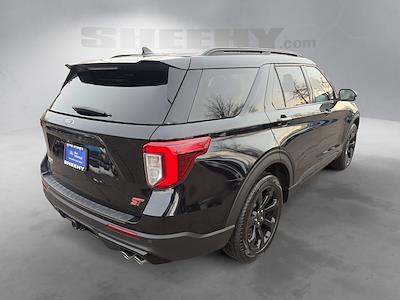 Used 2023 Ford Explorer - photo 1