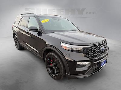 Used 2023 Ford Explorer ST for sale #G11380P - photo 2