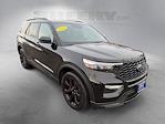 Used 2023 Ford Explorer ST for sale #G11380P - photo 2