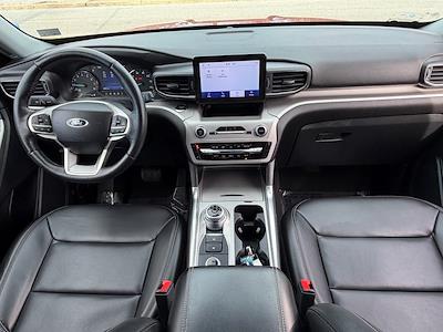 2022 Ford Explorer 4WD SUV for sale #G11381P - photo 2