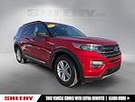 Used 2022 Ford Explorer XLT for sale #G11381P - photo 1