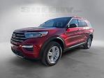 Used 2022 Ford Explorer XLT for sale #G11381P - photo 14