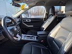 Used 2022 Ford Explorer XLT for sale #G11381P - photo 9