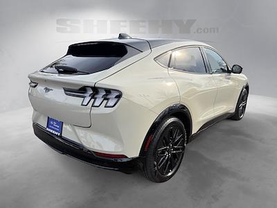 Used 2025 Ford Mustang Mach-E - photo 1