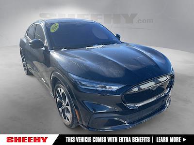 Used 2023 Ford Mustang Mach-E Premium for sale #G11384P - photo 1