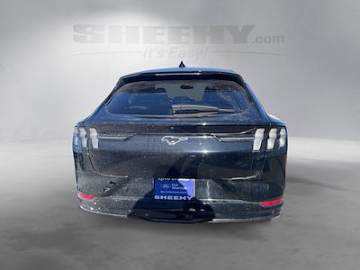 Used 2023 Ford Mustang Mach-E - photo 1