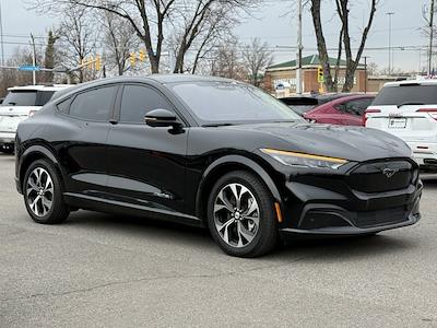 Used 2023 Ford Mustang Mach-E - photo 1