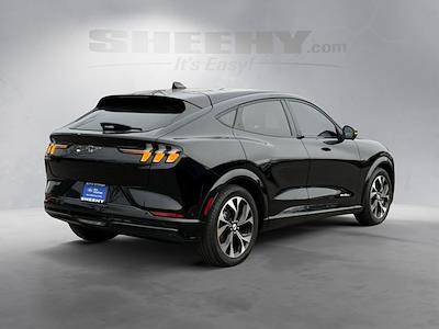 Used 2023 Ford Mustang Mach-E - photo 1