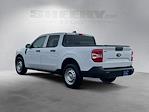 2025 Ford Maverick SuperCrew Cab FWD Pickup for sale #G11386V - photo 11