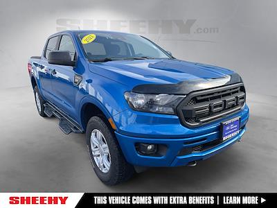 Used 2021 Ford Ranger - photo 1