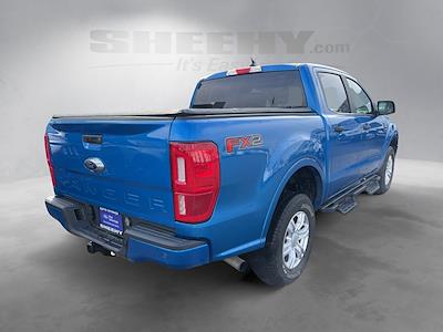 Used 2021 Ford Ranger - photo 1