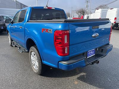 Used 2021 Ford Ranger - photo 1