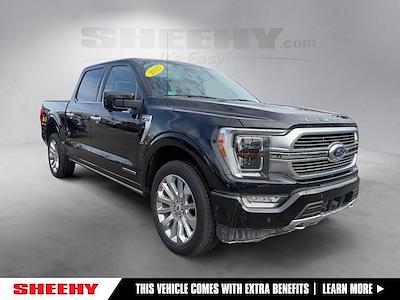 Used 2023 Ford F-150 - photo 1