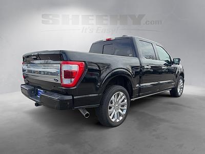 Used 2023 Ford F-150 - photo 1