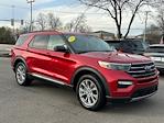 Used 2023 Ford Explorer XLT for sale #G11390P - photo 1