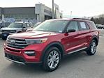 Used 2023 Ford Explorer XLT for sale #G11390P - photo 4