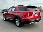 Used 2023 Ford Explorer XLT for sale #G11390P - photo 5