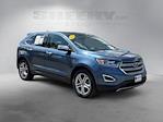 Used 2018 Ford Edge Titanium for sale #G11390PA - photo 2