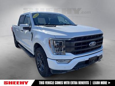 Used 2023 Ford F-150 - photo 1