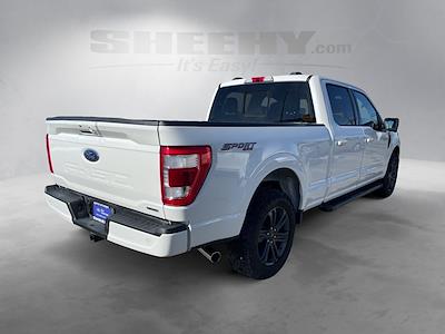 Used 2023 Ford F-150 - photo 1