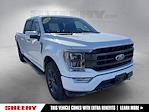 Used 2023 Ford F-150 Lariat SuperCrew Cab for sale #G11391P - photo 1
