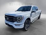 Used 2023 Ford F-150 Lariat SuperCrew Cab for sale #G11391P - photo 4
