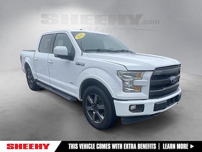 Used 2017 Ford F-150 - photo 1