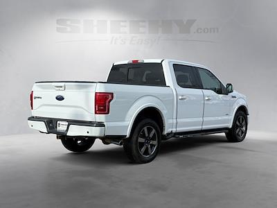 Used 2017 Ford F-150 - photo 1