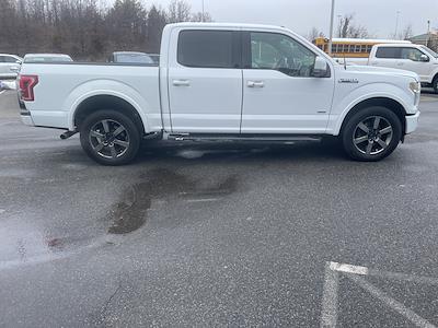 Used 2017 Ford F-150 - photo 1