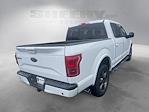 2017 Ford F-150 SuperCrew Cab 4WD Pickup for sale #G11391PA - photo 12
