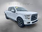 2017 Ford F-150 SuperCrew Cab 4WD Pickup for sale #G11391PA - photo 2