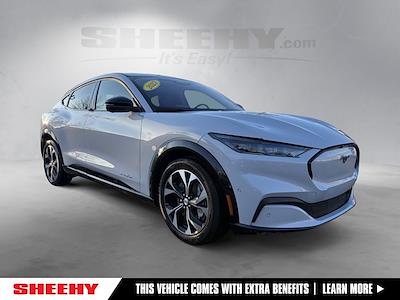 Used 2023 Ford Mustang Mach-E - photo 1