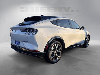 Used 2023 Ford Mustang Mach-E - photo 1