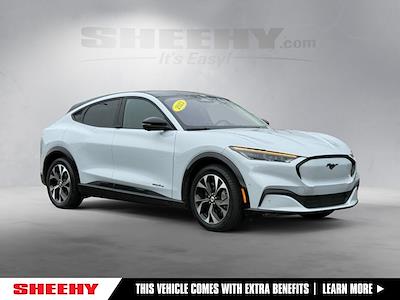 Used 2023 Ford Mustang Mach-E - photo 1