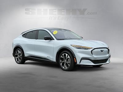 Used 2023 Ford Mustang Mach-E - photo 1