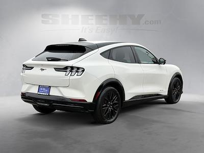 Used 2025 Ford Mustang Mach-E - photo 1