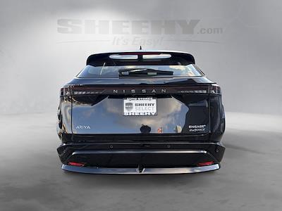 Used 2024 Nissan Ariya - photo 1